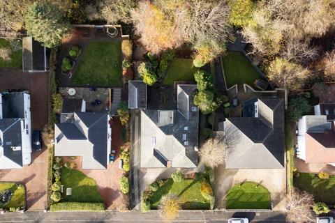 5 bedroom detached bungalow for sale, Newtonlea Avenue, Newton Mearns.