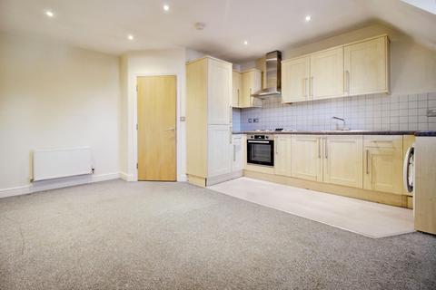 1 bedroom apartment to rent, Swindon Street, Swindon SN6