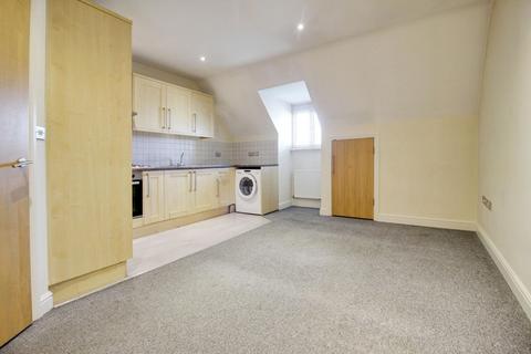 1 bedroom apartment to rent, Swindon Street, Swindon SN6