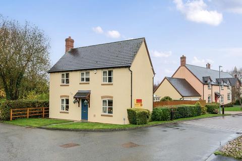 4 bedroom detached house for sale, Clyro,  Hay-on-Wye,  HR3