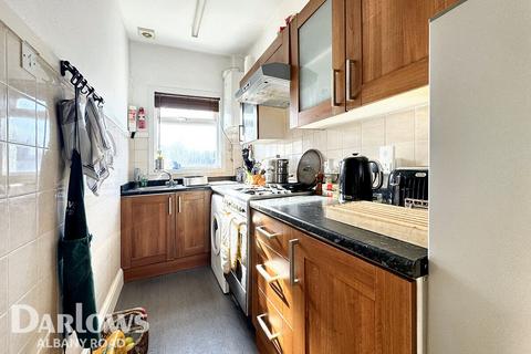 2 bedroom apartment for sale, Marlborough Road, Cardiff