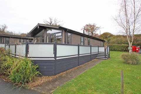 3 bedroom park home for sale, Plot 11, Woodside Coastal Lodge  Retreat, Lower Woodside Road, Wootton, Ryde