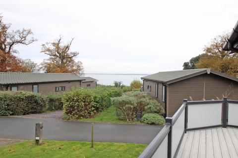 3 bedroom park home for sale, Plot 11, Woodside Coastal Lodge  Retreat, Lower Woodside Road, Wootton, Ryde