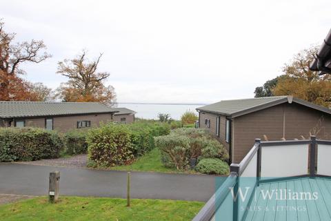 3 bedroom park home for sale, Plot 11, Woodside Coastal Lodge  Retreat, Lower Woodside Road, Wootton, Ryde