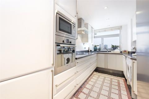 3 bedroom apartment to rent, Walsingham, St Johns Wood Park, St John's Wodd, London, NW8