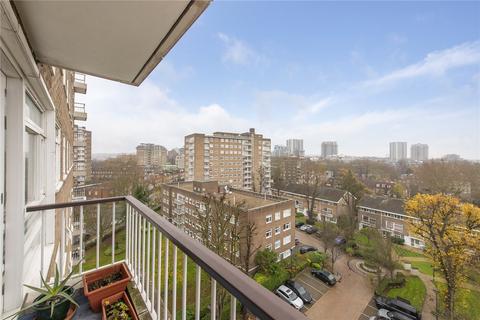 3 bedroom apartment to rent, Walsingham, St Johns Wood Park, St John's Wodd, London, NW8