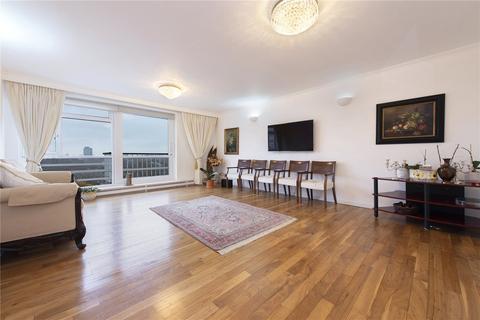 3 bedroom apartment to rent, Walsingham, St Johns Wood Park, St John's Wodd, London, NW8