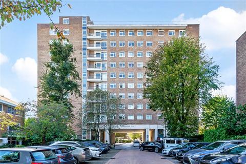 3 bedroom apartment to rent, Walsingham, St Johns Wood Park, St John's Wodd, London, NW8