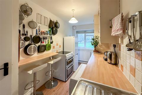 1 bedroom ground floor flat for sale, Hughenden Road, St. Albans, Hertfordshire, AL4