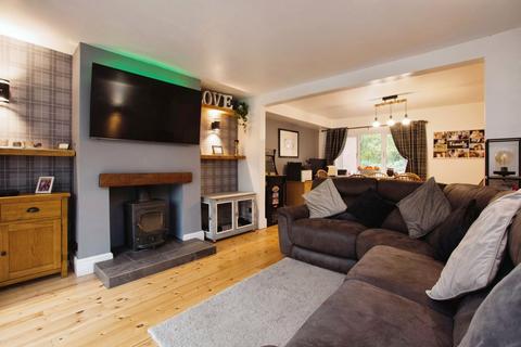 4 bedroom end of terrace house for sale, High Park Cottages, Nottingham NG16