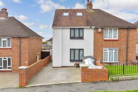 3 bedroom semi-detached house for sale, Boston Road, Portsmouth, Hampshire