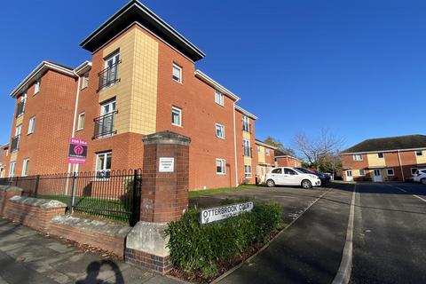 1 bedroom apartment for sale, Otterbrook Court, Coventry CV6