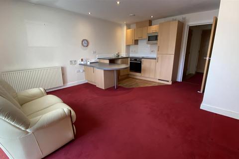 1 bedroom apartment for sale, Otterbrook Court, Coventry CV6