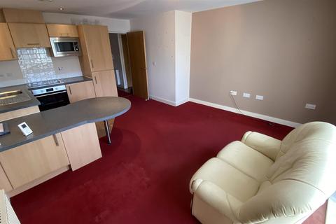 1 bedroom apartment for sale, Otterbrook Court, Coventry CV6