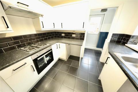 2 bedroom terraced house for sale, Beresford Avenue, Middleburg Street, Hull