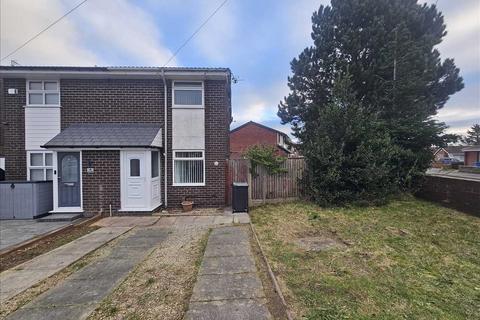 2 Linnet Way, Liverpool, L33 4DR
