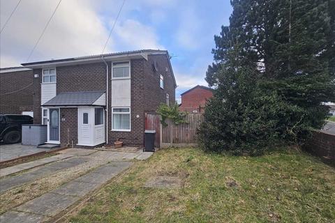 2 Linnet Way, Liverpool, L33 4DR