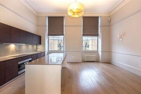 3 bedroom apartment to rent, Apartment 2,, 10 Connaught Place, London, W2