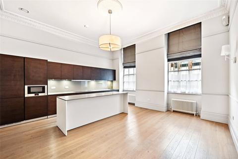 3 bedroom apartment to rent, Apartment 2,, 10 Connaught Place, London, W2