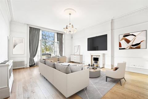 3 bedroom apartment to rent, Apartment 2, 10 Connaught Place, London, W2