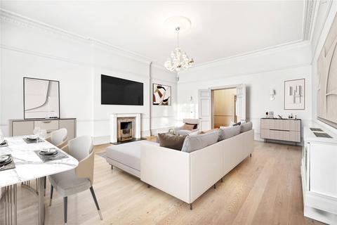 3 bedroom apartment to rent, Apartment 2, 10 Connaught Place, London, W2