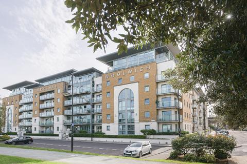 2 bedroom apartment for sale, Argyll Road, Royal Arsenal SE18