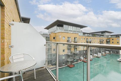 2 bedroom apartment for sale, Argyll Road, Royal Arsenal SE18