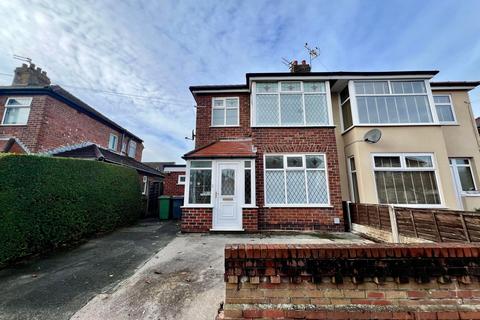 3 bedroom semi-detached house for sale, Greenheys Avenue, Carleton FY6