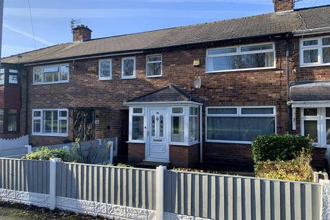 2 bedroom house for sale, Orford, Warrington WA2