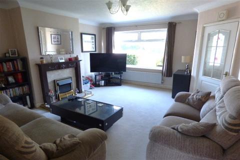 2 bedroom house for sale, Orford, Warrington WA2