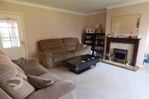 2 bedroom house for sale, Orford, Warrington WA2