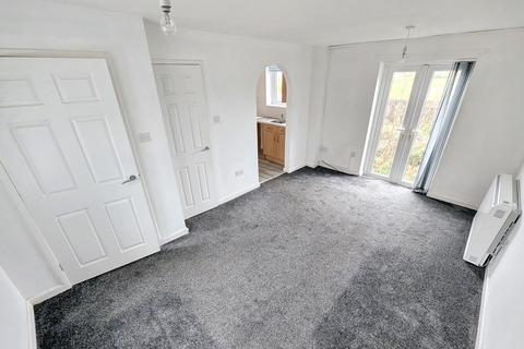 1 bedroom terraced house for sale, 39 Quadring Road, Donington, Spalding, Lincolnshire, PE11 4TD