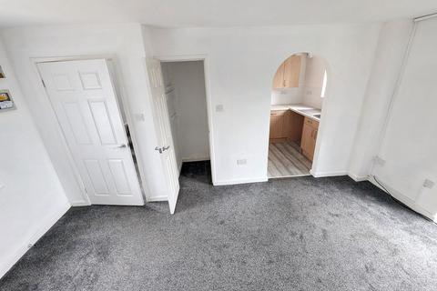 1 bedroom terraced house for sale, 39 Quadring Road, Donington, Spalding, Lincolnshire, PE11 4TD