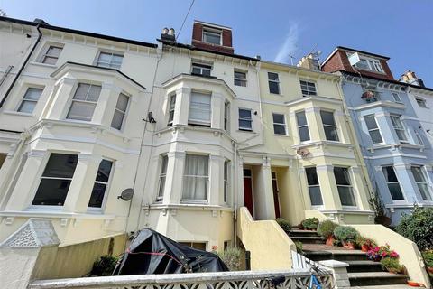 2 bedroom apartment to rent, Lansdowne Street, Hove