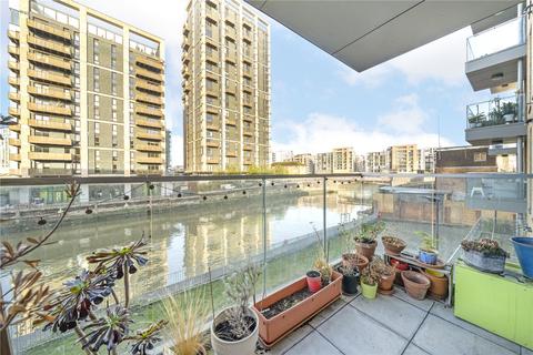 2 bedroom apartment for sale, Norman Road, Greenwich, SE10