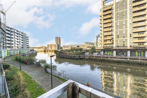 2 bedroom apartment for sale, Norman Road, Greenwich, SE10