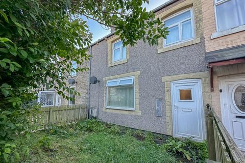 2 bedroom terraced house for sale, 45 Chestnut Street, Ashington, Northumberland, NE63 0BW