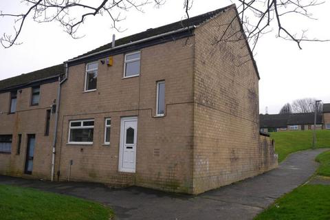 3 bedroom semi-detached house to rent, Heys Close, Blackburn