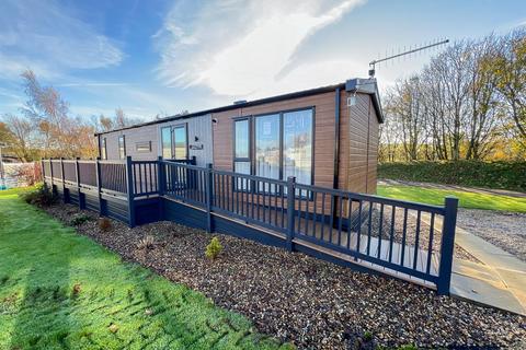 2 bedroom park home for sale, Ord House, East Ord, Berwick-Upon-Tweed