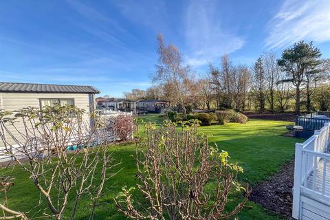 2 bedroom park home for sale, Ord House, East Ord, Berwick-Upon-Tweed