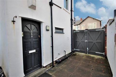 2 bedroom flat for sale, Coronation Road, Liverpool