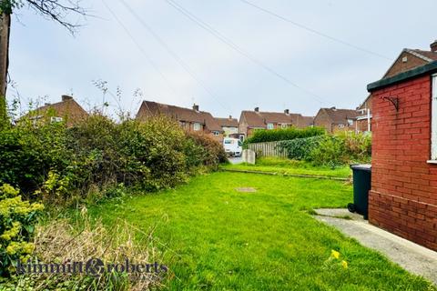 2 bedroom semi-detached house for sale, Webb Avenue, Seaham, Durham, SR7