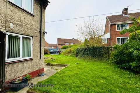 2 bedroom semi-detached house for sale, Webb Avenue, Seaham, Durham, SR7