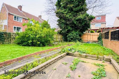 2 bedroom semi-detached house for sale, Webb Avenue, Seaham, Durham, SR7