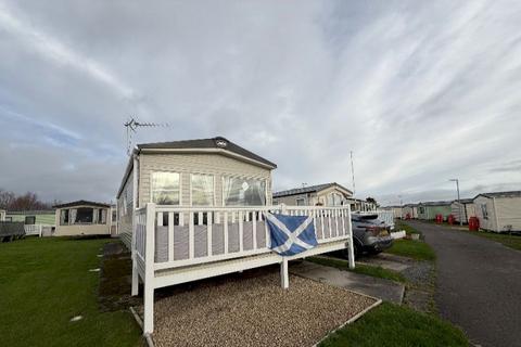 2 bedroom static caravan for sale, Viewfield Manor, , Torranyard KA13