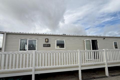 2 bedroom static caravan for sale, Viewfield Manor, , Torranyard KA13