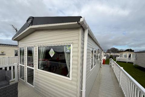 2 bedroom static caravan for sale, Viewfield Manor, , Torranyard KA13