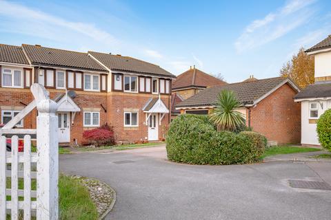 2 bedroom end of terrace house for sale, Chelmsford Close, Sutton, Surrey