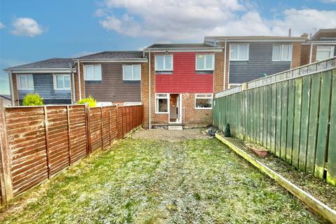 3 bedroom terraced house for sale, Lambley Close, Sunniside, NE16