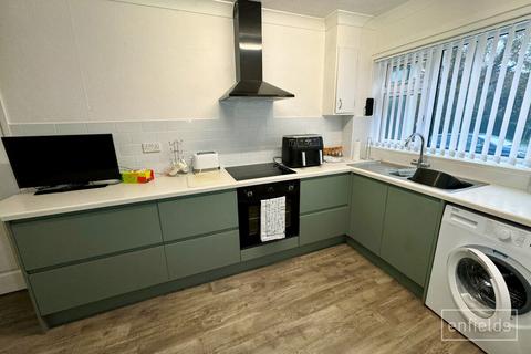 2 bedroom maisonette for sale, Southampton SO18